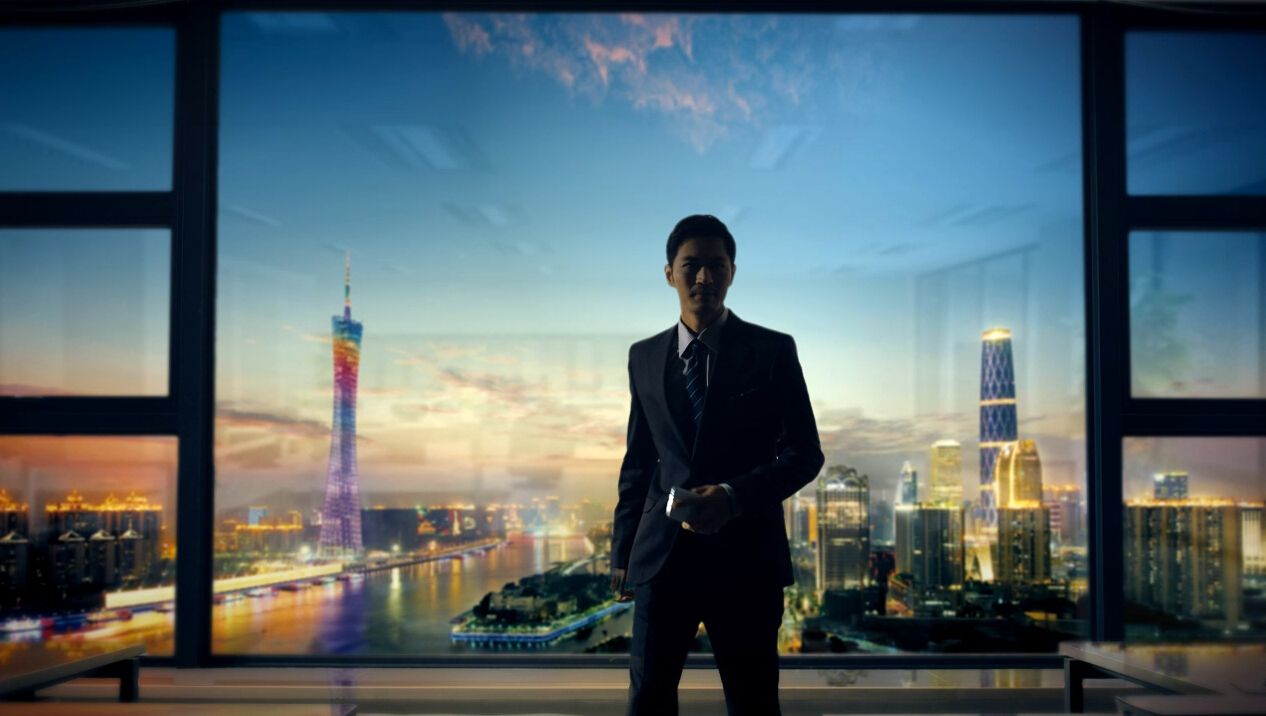 全域影視傳媒：河源宣傳片制作的流程
