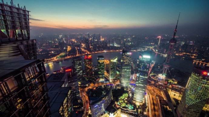 企業(yè)宣傳片的三種特殊拍攝方式你知道多少？