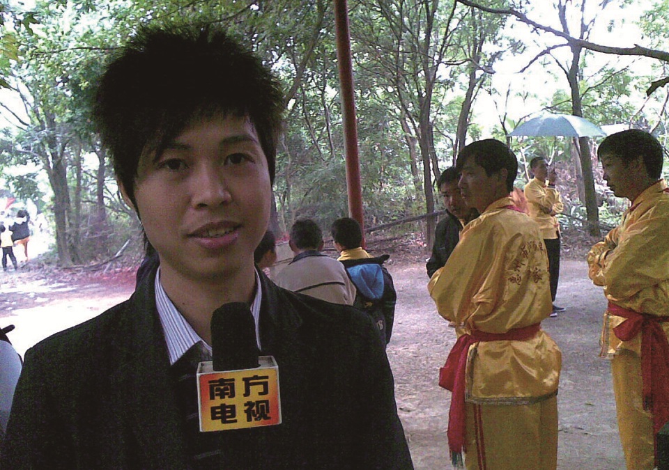 劉海生：一個(gè)傳統(tǒng)媒體人，下海創(chuàng)業(yè)的真實(shí)故事