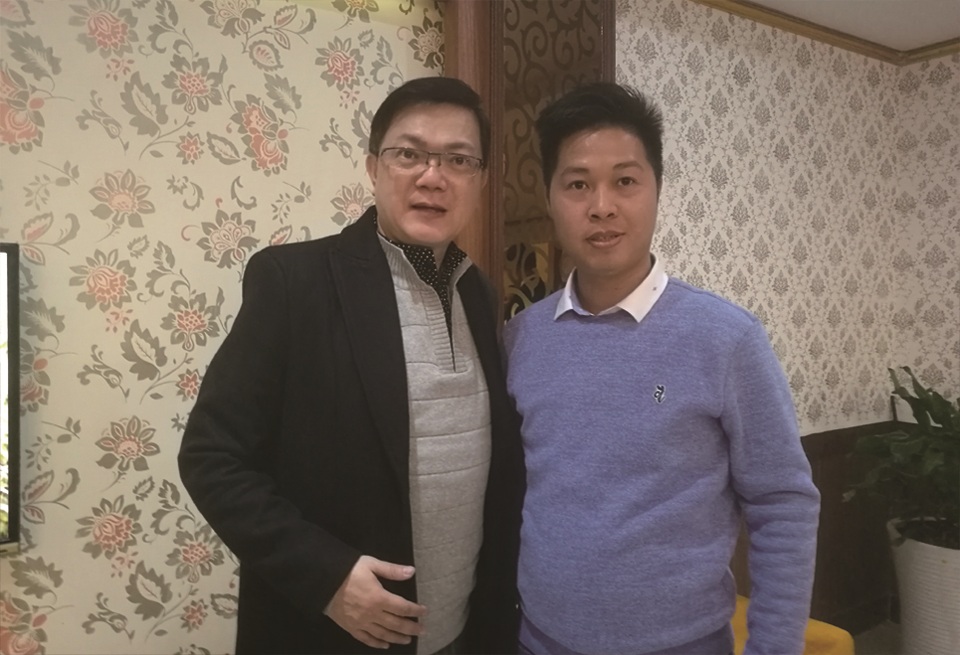 劉海生：一個(gè)傳統(tǒng)媒體人，下海創(chuàng)業(yè)的真實(shí)故事