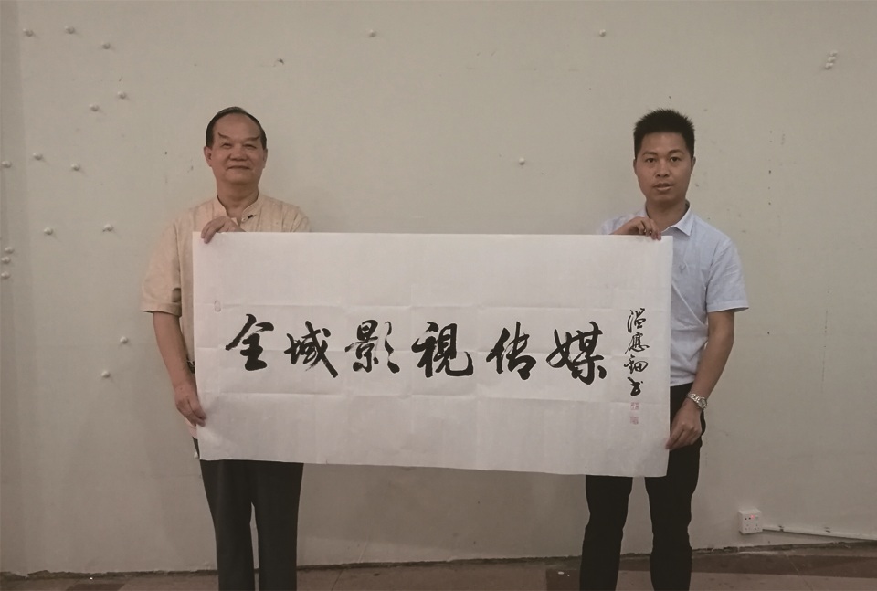 劉海生：一個(gè)傳統(tǒng)媒體人，下海創(chuàng)業(yè)的真實(shí)故事